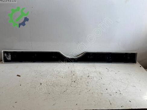 Fiat Fiorino Bakalitler çıkma parça