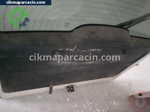 Fiat Fiorino Bagaj Döşemesi çıkma parça