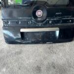 Çıkma Fiat Fiorino Bagaj Kapağı