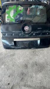 Çıkma Fiat Fiorino Bagaj Kapağı