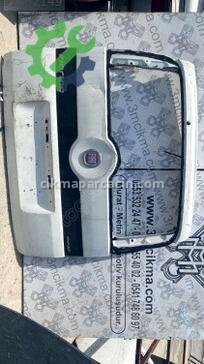 Fiat Fiorino Bagaj Kapağı çıkma parça