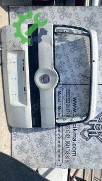 Fiat Fiorino Bagaj Kapağı çıkma parça