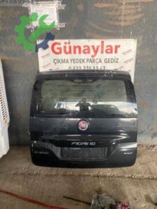 Fiat Fiorino Bagaj Kapağı Sökme Çıkma