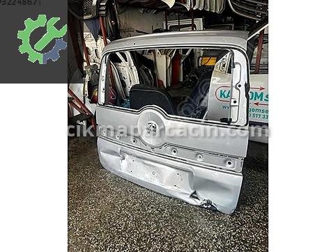 Fiat Fiorino Bagaj Kapağı çıkma parça