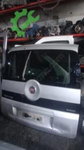 Fiat Fiorino Orijinal Çıkma Bagaj Kapağı