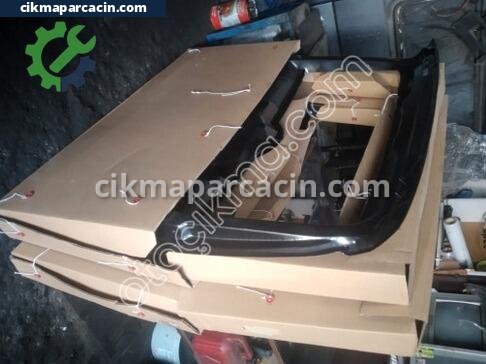 Fiat Fiorino Bagaj Kapağı çıkma parça