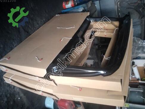 Fiat Fiorino Bagaj Kapağı çıkma parça
