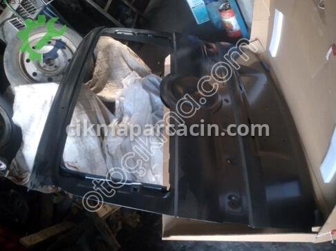 Fiat Fiorino Bagaj Kapağı çıkma parça