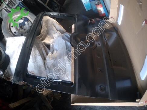 Fiat Fiorino Bagaj Kapağı çıkma parça