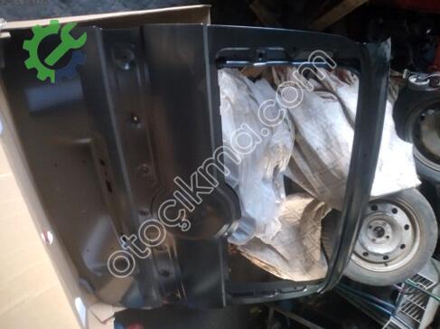 Fiat Fiorino Bagaj Kapağı çıkma parça