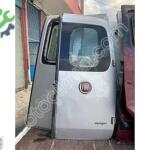 Bagaj Fiat Fiorino Çıkma
