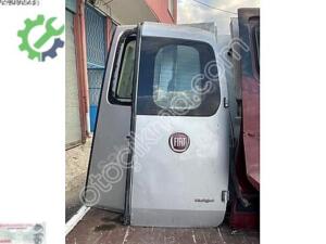 Bagaj Fiat Fiorino Çıkma