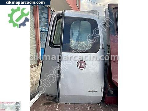 Fiat Fiorino Bagaj çıkma parça