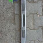 FIAT FİORİNO BAGAJ KAPLAMA PLASTİĞİ