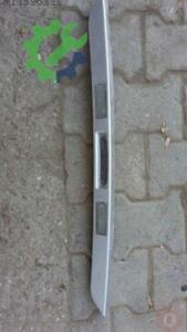 FIAT FİORİNO BAGAJ KAPLAMA PLASTİĞİ