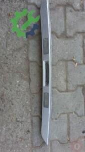 FIAT FİORİNO BAGAJ KAPLAMA PLASTİĞİ ÇIKMA