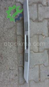 FIAT FİORİNO BAGAJ KAPLAMA PLASTİĞİ  VE TÜM ÇIKMA  PARÇALAR