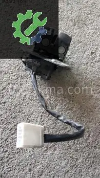 Fiat Fiorino Bagaj Kilidi çıkma parça