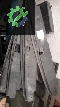 Fiat Fiorino Bagaj Kilidi çıkma parça