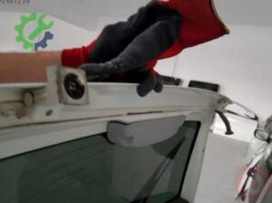 Fiat Fiorino Bagaj Menteşesi Hatasız Orjinal Çıkma