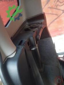 Fiat Fiorino Bagaj Sağ Döşeme Hatasız Orjinal Çıkma