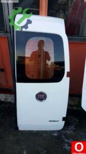Fiat Fiorino bagaj sağ kapı orjinal çıkma