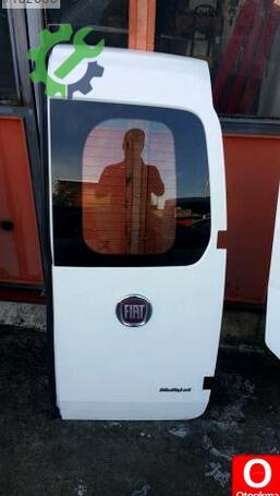 Fiat Fiorino Sağ Bagaj çıkma parça