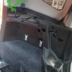 Fiat Fiorino Bagaj Sol Döşeme Hatasız Orjinal Çıkma