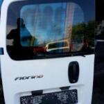 Fiat Fiorino bagaj sol kapı orjinal çıkma