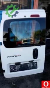 Fiat Fiorino bagaj sol kapı orjinal çıkma
