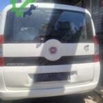 FİAT FİORİNO BAKAJ KAPAĞI