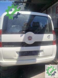 FİAT FİORİNO BAKAJ KAPAĞI