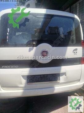 Fiat Fiorino Bagaj Kapağı çıkma parça