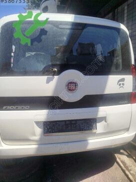 Fiat Fiorino Bagaj Kapağı çıkma parça