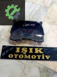 FİAT FİORİNO BEYAZ 503002183004 C141 GÖSTERGE PANELİ KM SAATİ