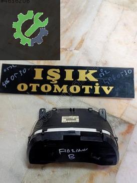 Fiat Fiorino Gösterge Paneli 503002183004 çıkma parça