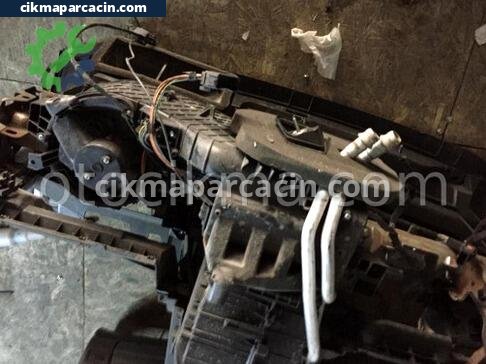 Fiat Fiorino Kalorifer Kutusu çıkma parça