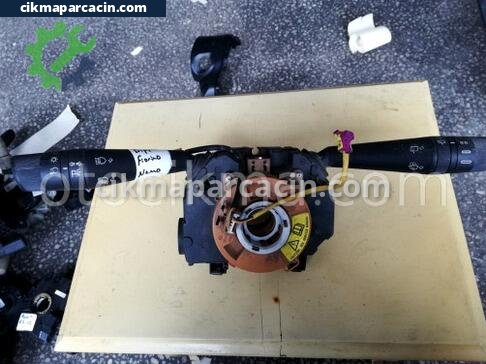 Fiat Fiorino Airbag Sargısı çıkma parça