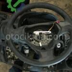 Fiat Fiorino Bipper Nemo Direksiyon Simidi hatasız orjinal