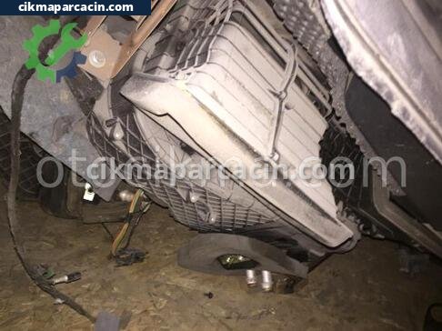 Fiat Fiorino Kalorifer Kutusu çıkma parça