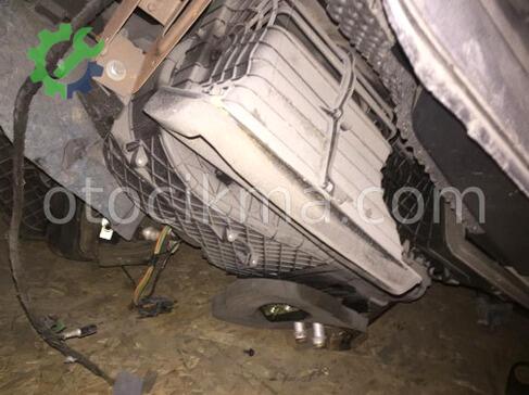 Fiat Fiorino Kalorifer Kutusu çıkma parça