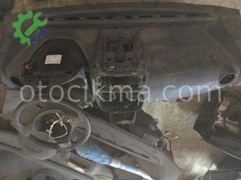 Fiat Fiorino Torpido çıkma parça