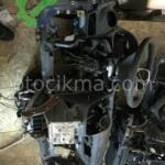 Fiat Fiorino Bipper Nemo Torpido hatasız orjinal çıkma