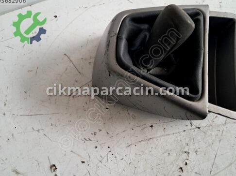 Fiat Fiorino Vites çıkma parça