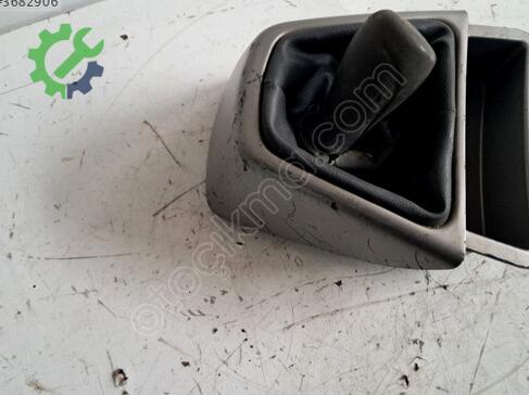 Fiat Fiorino Vites çıkma parça