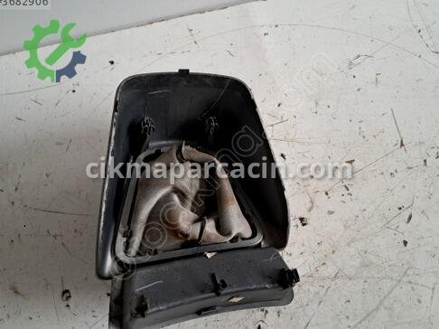 Fiat Fiorino Vites çıkma parça