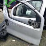 Fiat Fiorino Bipper Sağ Ön Kapı Çıtası hatasız orjinal çıkma