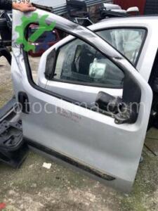Fiat Fiorino Bipper Sağ Ön Kapı Çıtası hatasız orjinal çıkma