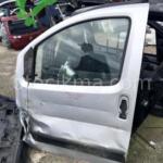 Fiat Fiorino Bipper Sol Ön Kapı Camı hatasız orjinal çıkma