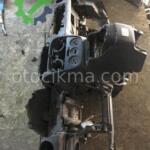 Fiat Fiorino Bipper Torpido hatasız orjinal çıkma